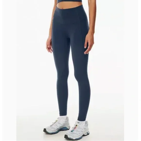 Aritzia Pants Jumpsuits Aritzia Tna Butter High Rise